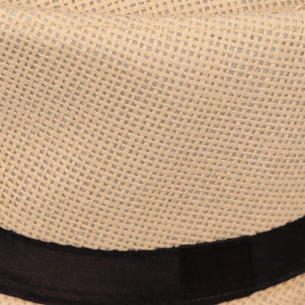 Adjustable Summer Cotton linen - Bucket Hat Straw recension och pris